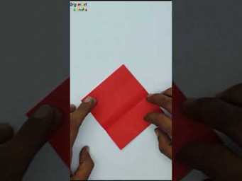 How to make paper #lamp - #Diwali Decoration ideas at home #shorts #short