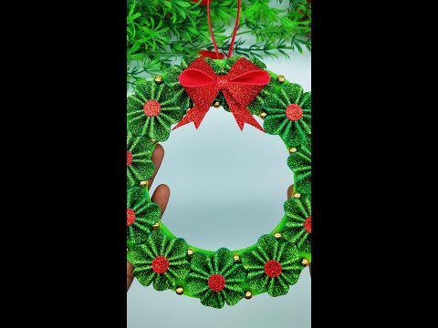Amazing Wall Hanging Ideas | Party Decoration | DIY Room Decor #shorts