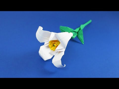 Как сделать красивый цветок из бумаги Цветы из бумаги своими руками Как сделать красивый цветок из бумаги Цветы из бумаги своими руками