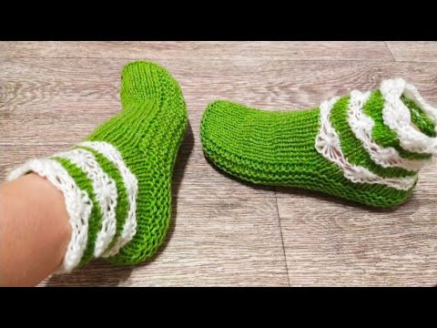 Давно хотела применить этот узор 