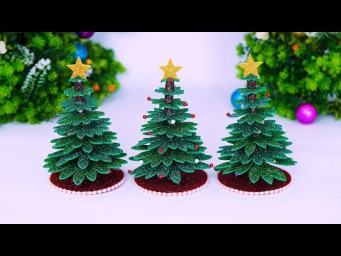 DIY Christmas Tree Ideas