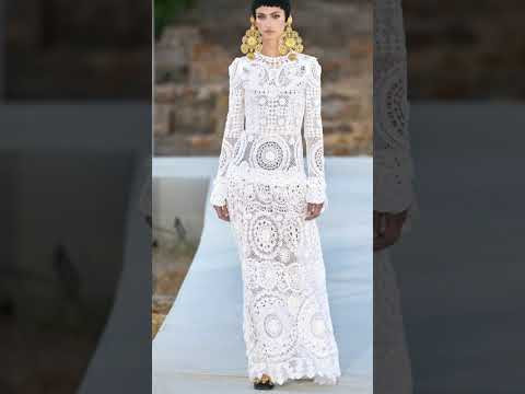 Очень красиво #fashion #shotrs #crochet #dress Очень красиво #fashion #shotrs #crochet #dress