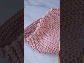 Шапка крючком #вязаниекрючком #crochet #узордляшапки