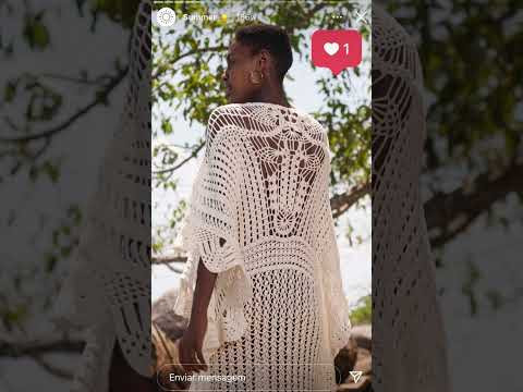 Красивые идеи #shotrs #knitting #crochet