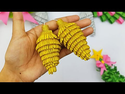 DIY Christmas Tree Decoration Ideas | Christmas Ornaments DIY Christmas Tree Decoration Ideas | Christmas Ornaments