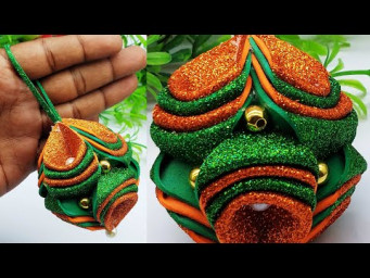 Unique Christmas Tree Ornaments 