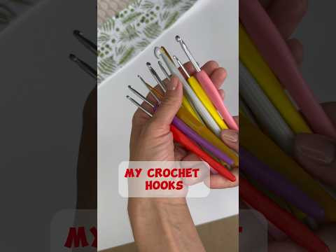 What’s crochet hook size is your go-to? #amigurumi #crochet #crochettoys #crocheting What’s crochet hook size is your go-to? #amigurumi #crochet #crochettoys #crocheting