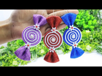 DIY Christmas Decorations