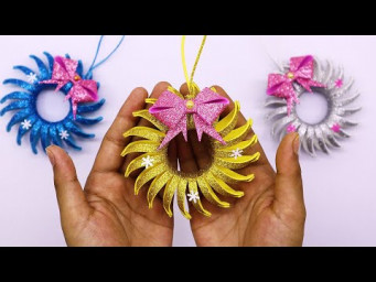 DIY Christmas Decoration Ideas