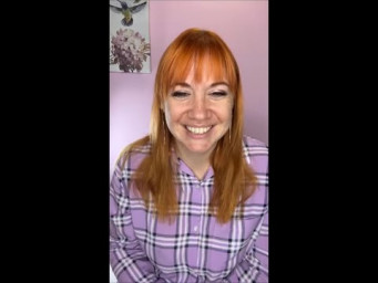 Alize Softy и бабушкин квадрат &mdash; идеальная пара для пледа #вязаниекрючком #иринаневзорова #вязание