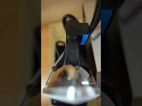 Сбылась моя большая мечта ✨Утюг с парогенератором Lelit PS 21 из интернет-магазина sevenshop.ru