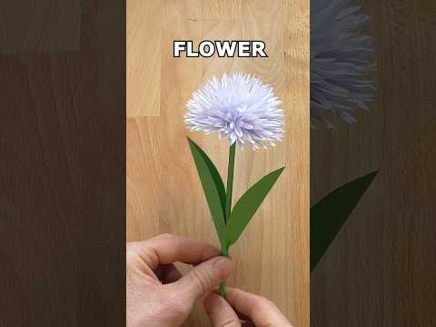 PAPER FLOWER ORIGAMI | HOW TO MAKE A PAPER FLOWERS STEP-BY-STEP INCLART PAPER FLOWER ORIGAMI | HOW TO MAKE A PAPER FLOWERS STEP-BY-STEP INCLART