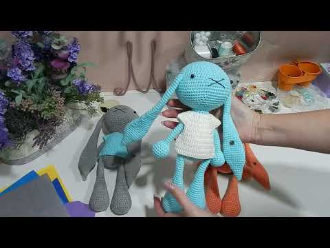 ♥♥ три зайца в одну посылку ♥♥ ♥♥ три зайца в одну посылку ♥♥