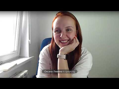 Оксана Лямина отзыв ученицы после прохождения курса по белью