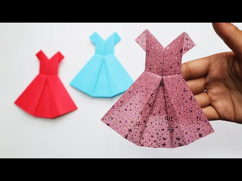 How to Make a Stunning Paper Wedding Dress How to Make a Stunning Paper Wedding Dress
