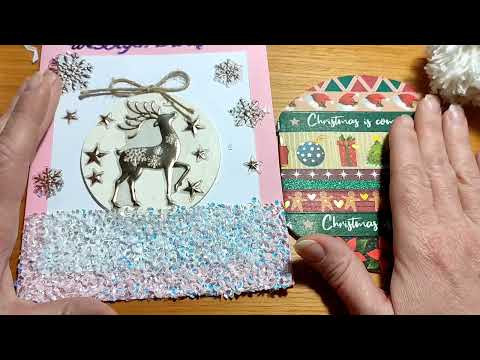 ❄️Рукодельные будни ❄️ 22.12.2022-02.01.2023 год. ❄️Рукодельные будни ❄️ 22.12.2022-02.01.2023 год.