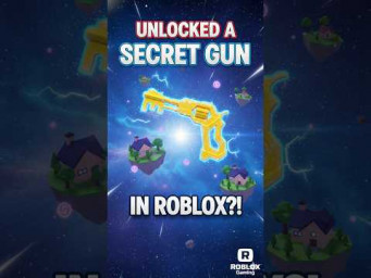 Best 3D Printed Revolver Roblox Keyvolver Rivals Toy Model Build #roblox #robloxedit #robloxshorts