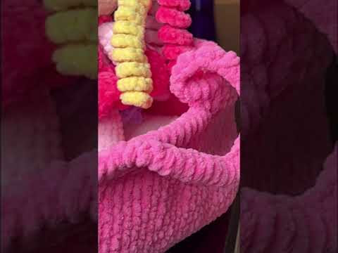 Красота вязаных игрушек ❤️ Красота вязаных игрушек ❤️