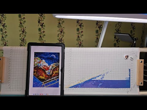 Svetlana Super Stitch в прямом эфире! Svetlana Super Stitch в прямом эфире!