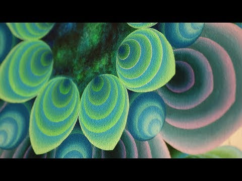 Мандала, ангелочек и птичка (краткий обзор) Мандала, ангелочек и птичка (краткий обзор)