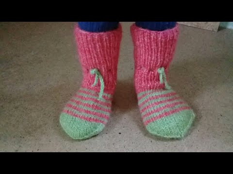 ДЕТСКИЕ НОСОЧКИ СПИЦАМИ/БЕЗ ШВА ДЕТСКИЕ НОСОЧКИ СПИЦАМИ/БЕЗ ШВА