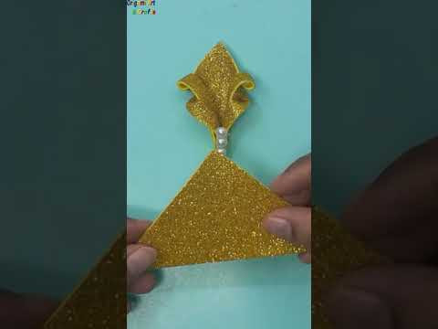 How to Make #Chrismtas Snowflake #Ornaments - Christmas Crafts #shorts #short #shortsvideo How to Make #Chrismtas Snowflake #Ornaments - Christmas Crafts #shorts #short #shortsvideo