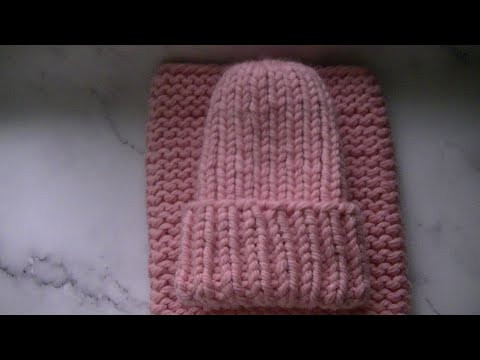 ВЯЖЕМ КРАСИВУЮ ОБЪЕМНУЮ ШАПКУ ИЗ ТОЛСТОЙ ПРЯЖИ РЕЗИНКОЙ 1 *1. КОМПЛЕКТ ШАПКА + СНУД. ВЯЖЕМ КРАСИВУЮ ОБЪЕМНУЮ ШАПКУ ИЗ ТОЛСТОЙ ПРЯЖИ РЕЗИНКОЙ 1 *1. КОМПЛЕКТ ШАПКА + СНУД.