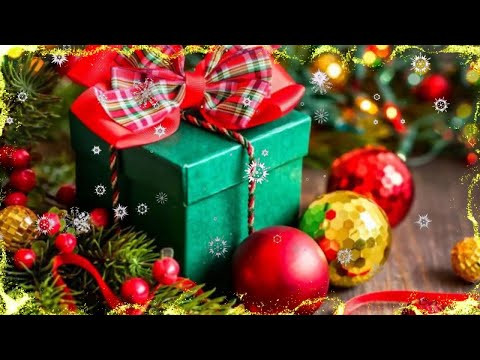 Красивое поздравление с Новым 2022 годом! Красивое поздравление с Новым 2022 годом!