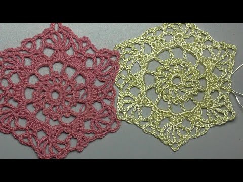АЖУРНЫЙ МОТИВ КРЮЧКОМ для нарядного платья АЖУРНЫЙ МОТИВ КРЮЧКОМ для нарядного платья