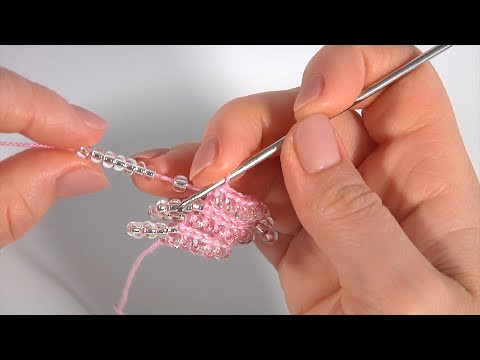 Откройте для себя МИР КРАСОТЫ/ВЯЖЕМ КРЮЧКОМ с БИСЕРОМ/ЛЕНТА, ШНУР, БРАСЛЕТ, УКРАШЕНИЕ Откройте для себя МИР КРАСОТЫ/ВЯЖЕМ КРЮЧКОМ с БИСЕРОМ/ЛЕНТА, ШНУР, БРАСЛЕТ, УКРАШЕНИЕ