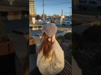 Merino Hat video instruction ☝️#knittingpattern #knitting #&ouml;rg&uuml; #knitwear #hat #knitters #вязание