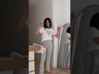 Распаковка Zara весення коллекция