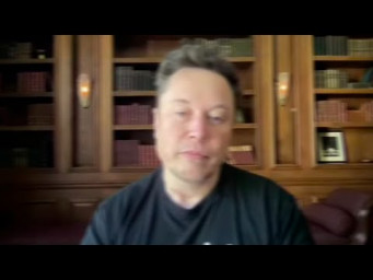 Elon Musk - Bitcoin 
