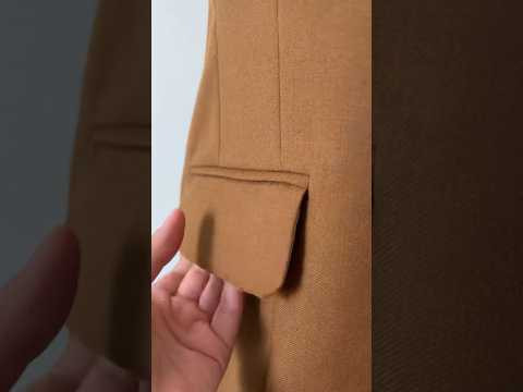 Шью жакет #fashion #sewing #fashionsewing #sewingpatterns #sewingprojects