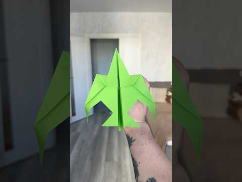 Insane Paper Airplane Test – 190 Feet Flight in My Bedroom! World Record Attempt #airplane #diy Insane Paper Airplane Test – 190 Feet Flight in My Bedroom! World Record Attempt #airplane #diy