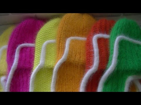 ГОТОВИМСЯ К ХОЛОДАМ!!! ОБЗОР ШАПОК УШАНОК ИЗ ПРЯЖИ ПУХ НОРКИ.ВСЕ МК ЕСТЬ НА КАНАЛЕ. ГОТОВИМСЯ К ХОЛОДАМ!!! ОБЗОР ШАПОК УШАНОК ИЗ ПРЯЖИ ПУХ НОРКИ.ВСЕ МК ЕСТЬ НА КАНАЛЕ.