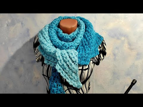 БАКТУС ОБЪЕМНЫЙ, ПЫШНЫМИ СТОЛБИКАМИ КРЮЧКОМ. Бактус для начинающих. БАКТУС ОБЪЕМНЫЙ, ПЫШНЫМИ СТОЛБИКАМИ КРЮЧКОМ. Бактус для начинающих.