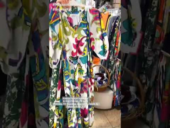 #shorts SUMMER DRESS 