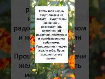 #смех #ПОЗДРАВЛЕНИЕ с ДНЁМ РОЖДЕНИЯ! или ЮБИЛЕЕМ - для ЗАМЕЧАТЕЛЬНОГО ЧЕЛОВЕКА!  