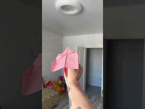 Built in Seconds… Flew for Minutes! Built in Seconds… Flew for Minutes!