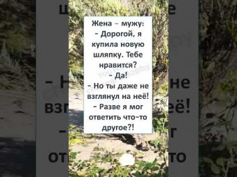 #юмор #шутки #смешно #анекдоты #ВЫБОР без ВЫБОРА 