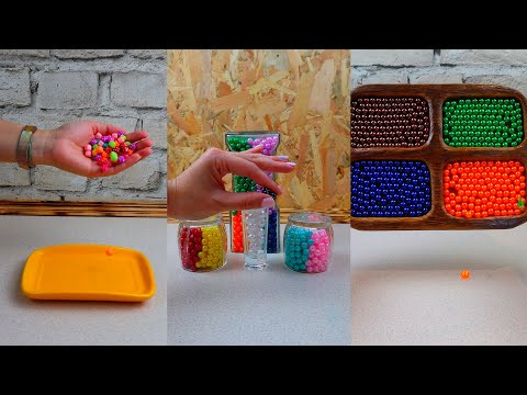 Satisfying Video Colorful Beads ⭐ Reverse Video Asmr #Asmr #reverse #beads Satisfying Video Colorful Beads ⭐ Reverse Video Asmr #Asmr #reverse #beads