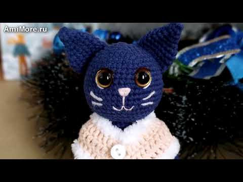 Амигуруми: схема Кошечка Фиби. Игрушки вязаные крючком - Free crochet patterns. Амигуруми: схема Кошечка Фиби. Игрушки вязаные крючком - Free crochet patterns.