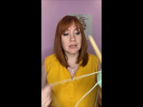 Как избежать запутывания пряжи? #вязание #школавязания #иринаневзорова #вяжукрючком #пряжа Как избежать запутывания пряжи? #вязание #школавязания #иринаневзорова #вяжукрючком #пряжа
