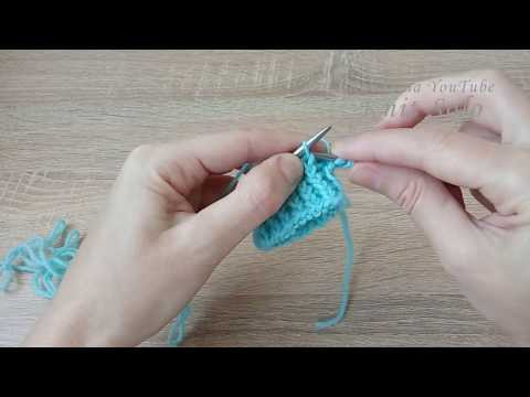 Ткацкая резинка по кругу. Knit Solo Ткацкая резинка по кругу. Knit Solo