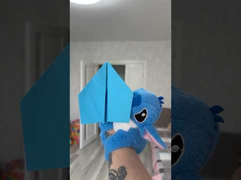 BREAKING: Stitch’s Paper Plane Flew 247 Feet #origami #airplane #diy #papercraft #stitch BREAKING: Stitch’s Paper Plane Flew 247 Feet #origami #airplane #diy #papercraft #stitch