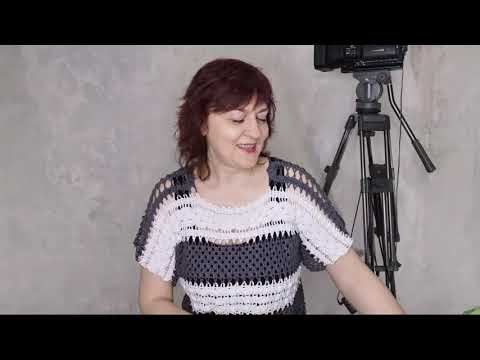 Вязание на Вилке от Elena Rugal Studio. Что для Вас ВЯЗАНИЕ...