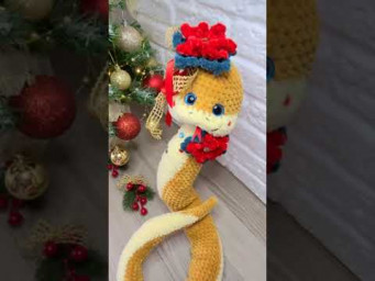 CROCHET TUTORIAL on the channel 