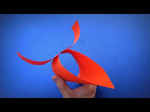 How to Make a Paper Plane Fly Like Bird | Origami Airplane | Easy Origami ART How to Make a Paper Plane Fly Like Bird | Origami Airplane | Easy Origami ART