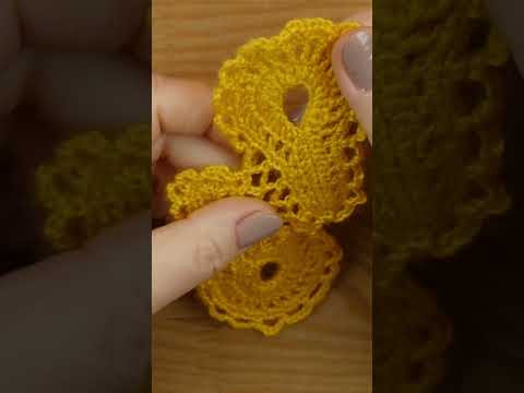Индийские огурцы вязать крючком #shotrs Индийские огурцы вязать крючком #shotrs